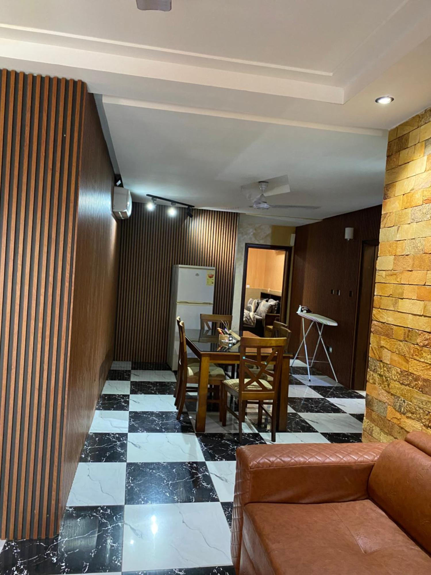Bays Boutique Apartment Accra Buitenkant foto