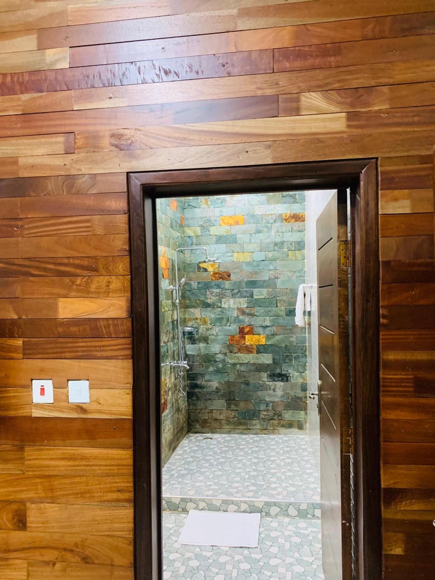 Bays Boutique Apartment Accra Buitenkant foto