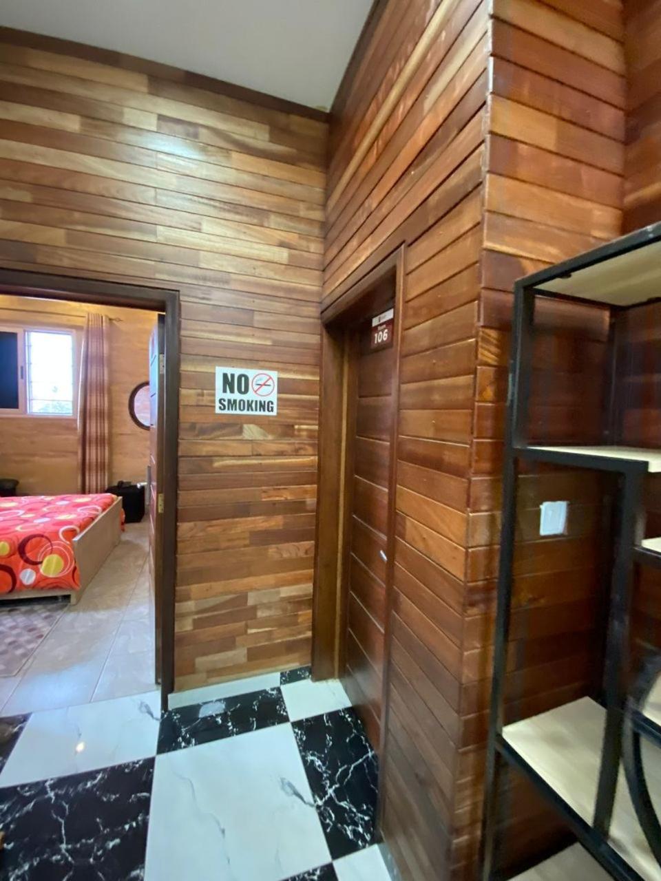 Bays Boutique Apartment Accra Buitenkant foto