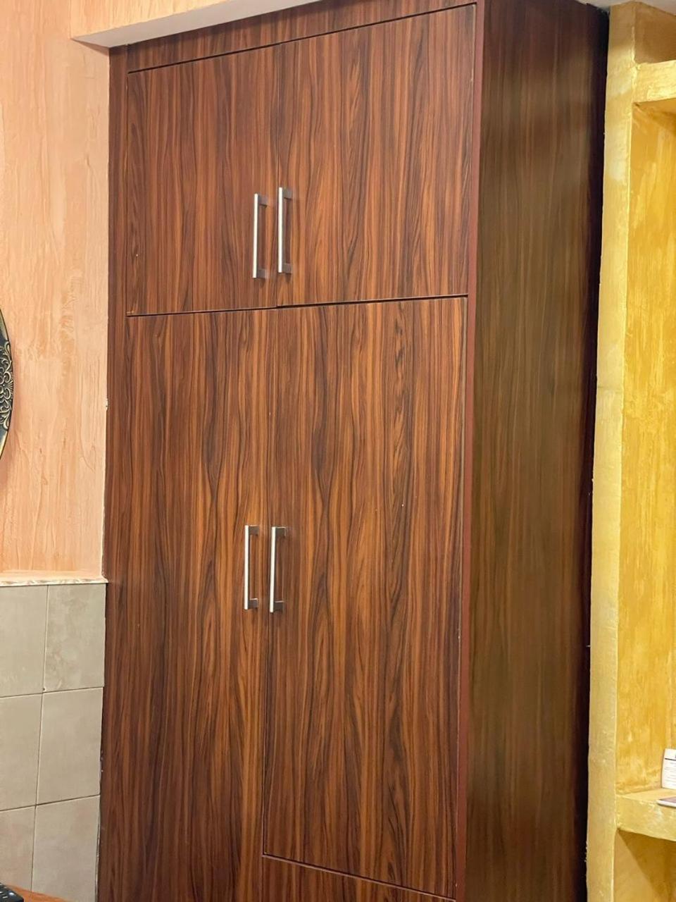 Bays Boutique Apartment Accra Buitenkant foto