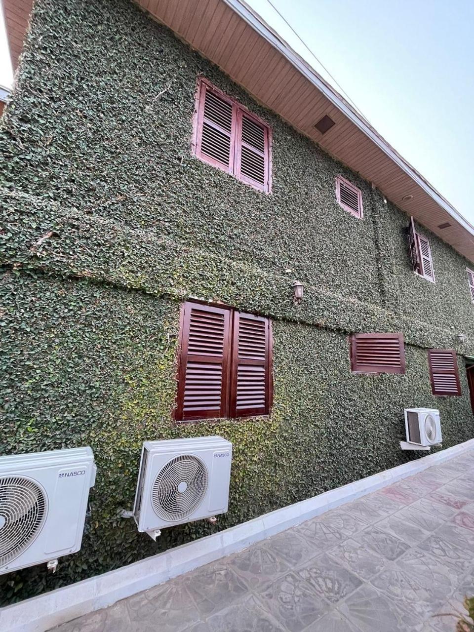 Bays Boutique Apartment Accra Buitenkant foto